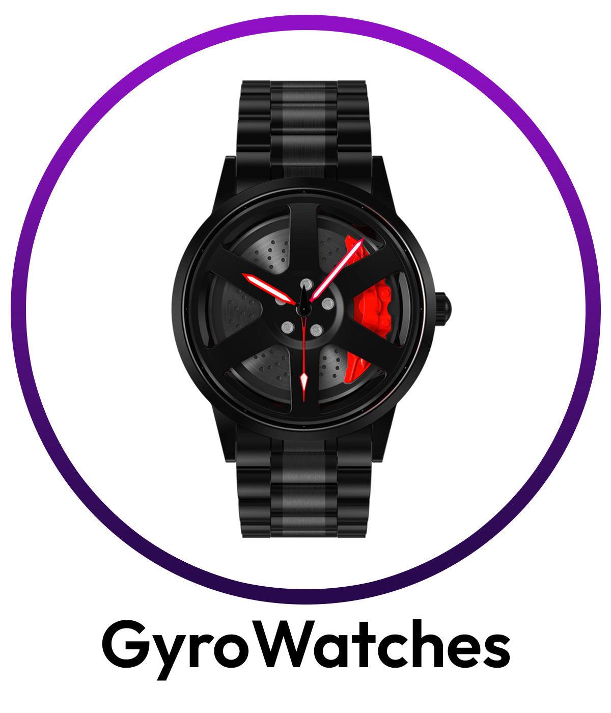 Gyro Watches