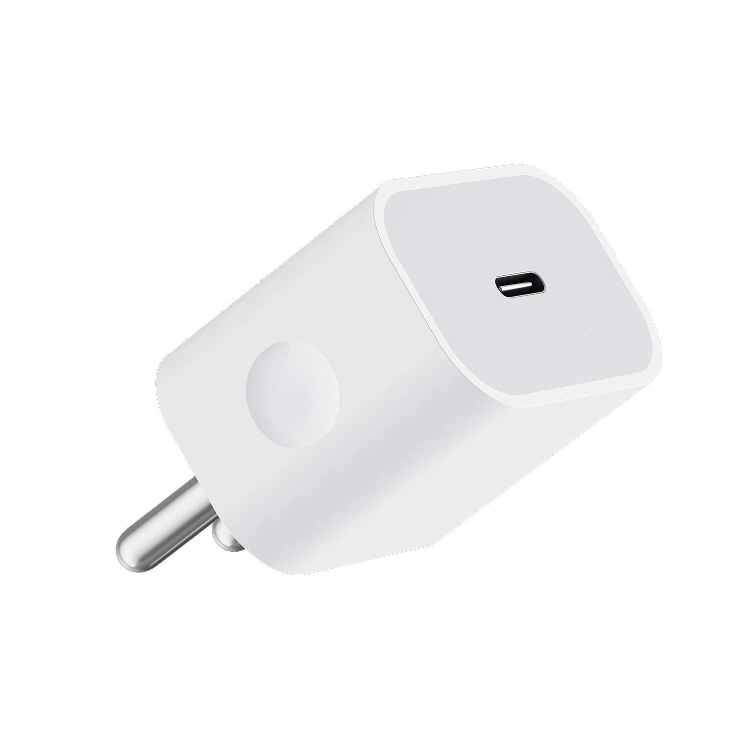 Apple Echo 20W Adapter for Fast Charging (Type C)